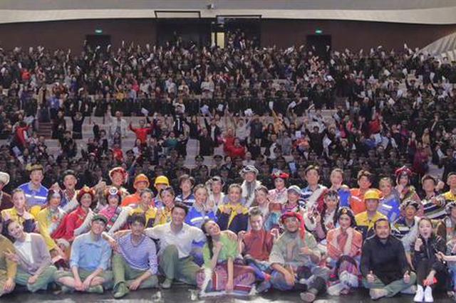 75所高校公布今年财务预算 清华预算逾297亿居首