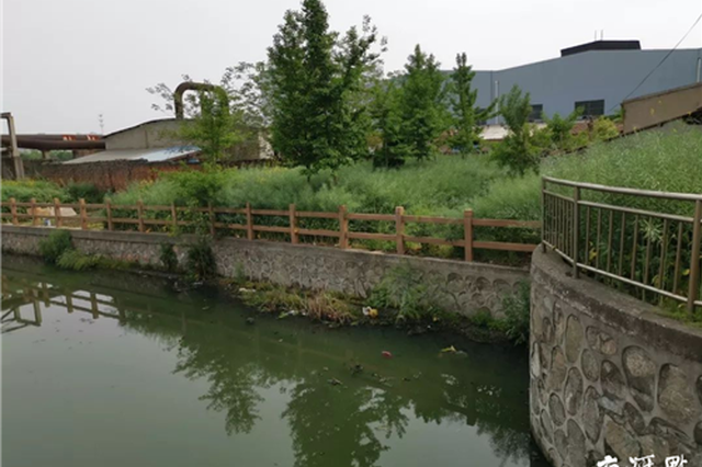 处理污水远低于设计 乡镇污水处理厂缘何"吃不饱"