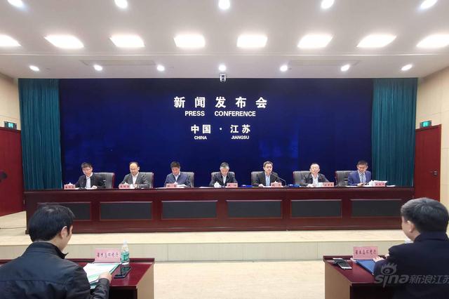 2018年江苏省生态环境状况发布：PM2.5浓度下降2%