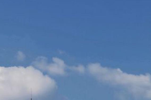 五一假期天气预报出炉