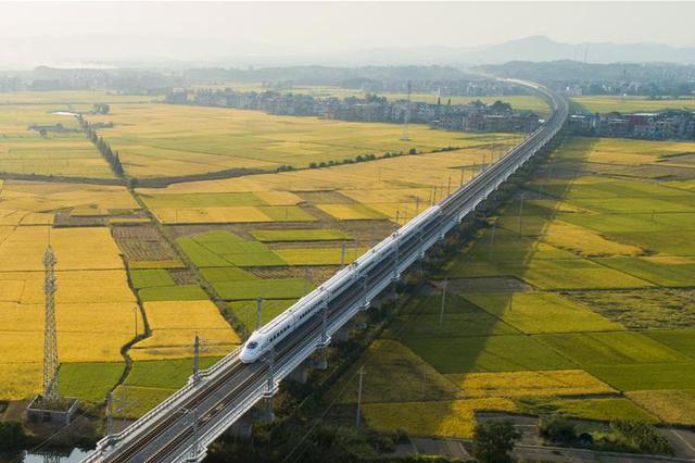 南京一季度多项经济指标省内领先 GDP增速连续5个季度全省居首