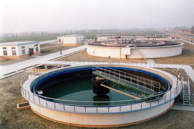 乡镇污水处理厂“空转”,症结在哪儿?