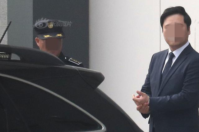 江苏索普(集团)有限公司原董事长 总经理宋勤华被捕