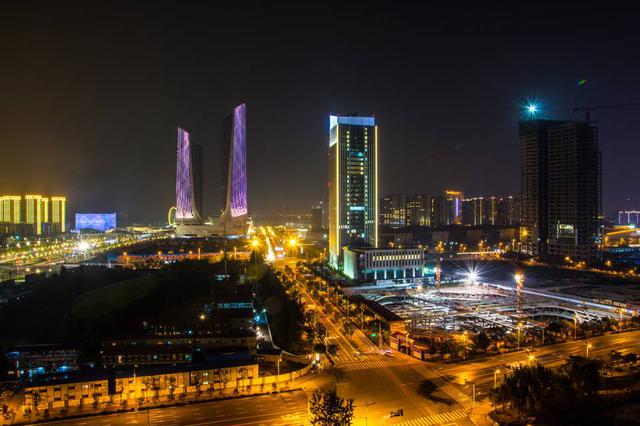 南京将再推9幅地块 用地总面积近48公顷