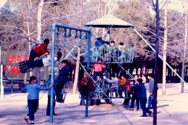 成都一亲子乐园发生事故 属停业整顿期间擅自营业