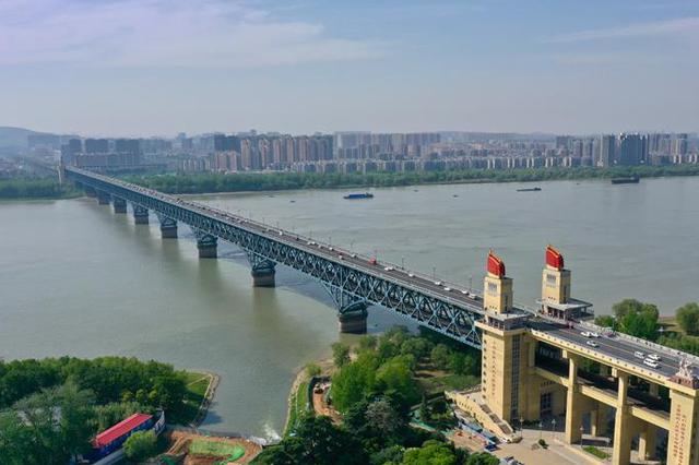 长江保护攻坚战：专项排查整治“三磷”环保行动