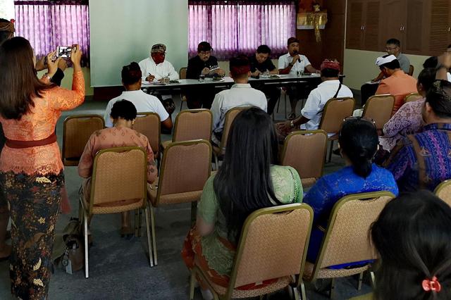 领馆通报巴厘岛中国游客遭性侵案：嫌犯必须受法律严惩