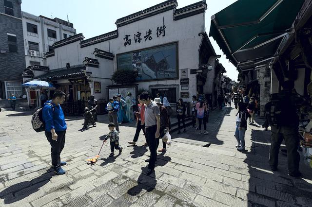 2019年南京47家景点限时免费开放 5月就有20个