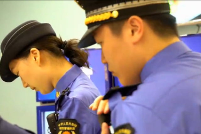 江苏出台制度规范行政执法行为