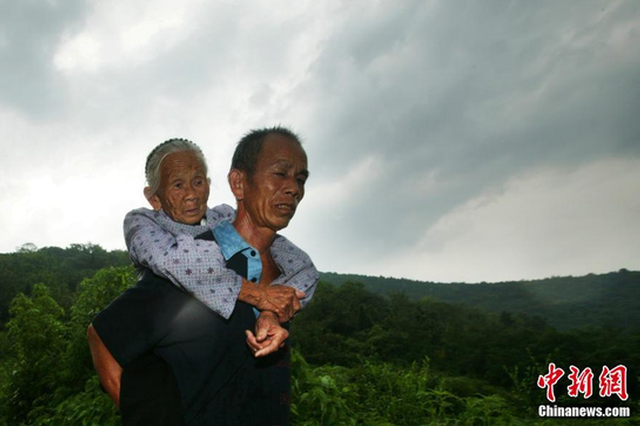 日军“慰安妇”制度受害者韦绍兰去世