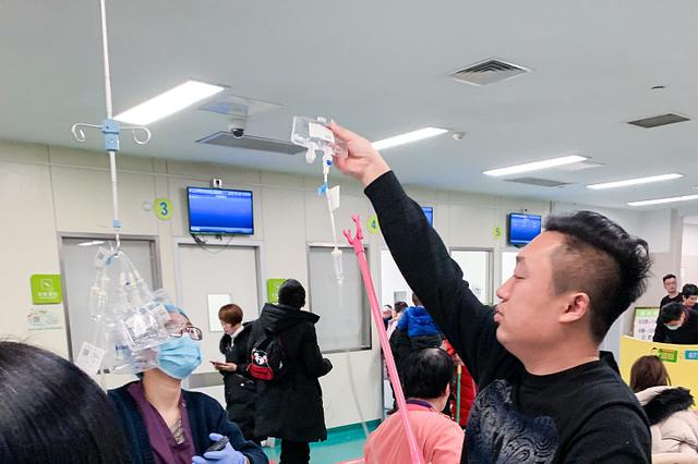 苏州一患者被注射过期葡萄糖 卫健委介入调查