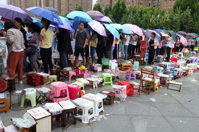 南京建邺区2019年义务教育学校招生实施办法出炉