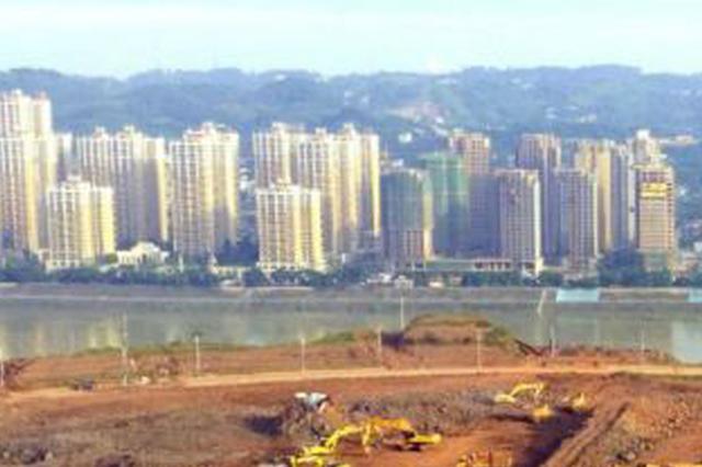 南京第五批土地预告成"江北专场" 6幅地块均为纯住宅用