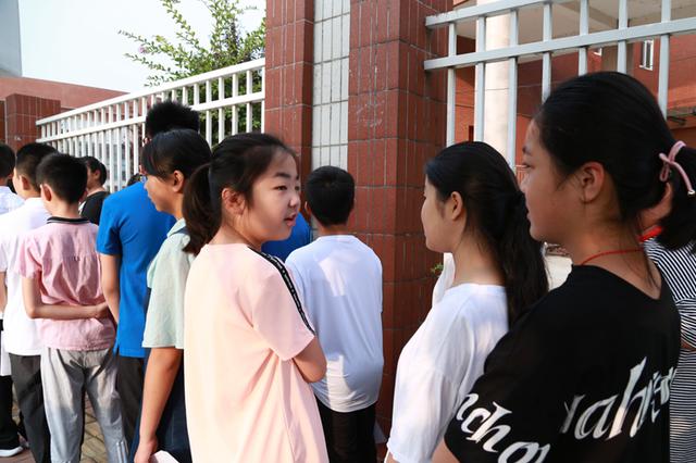 持续更新!江宁、江北新区发布幼升小 小升初政策