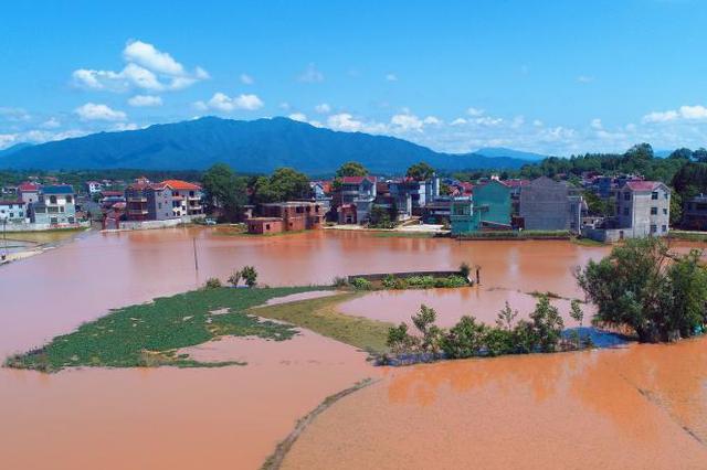 应急管理部：4月各种自然灾害共造成全国47人死亡