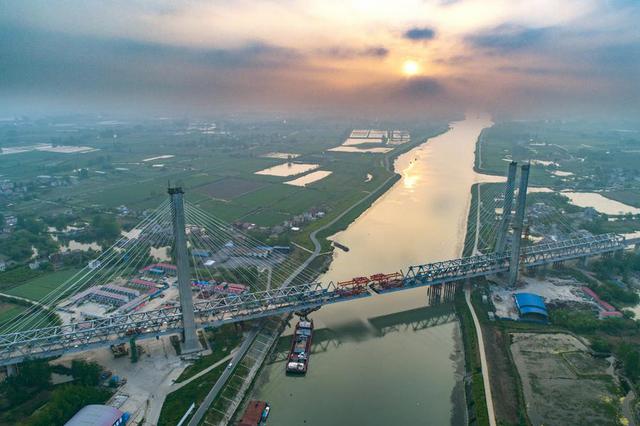 宁盐高速年内开工4年建成 届时宁盐间2小时可达