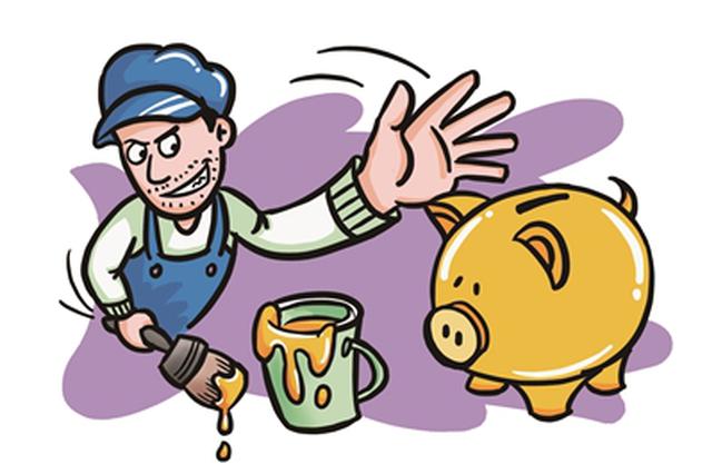 “恋上”雇主家存钱罐 小伙沦为小偷