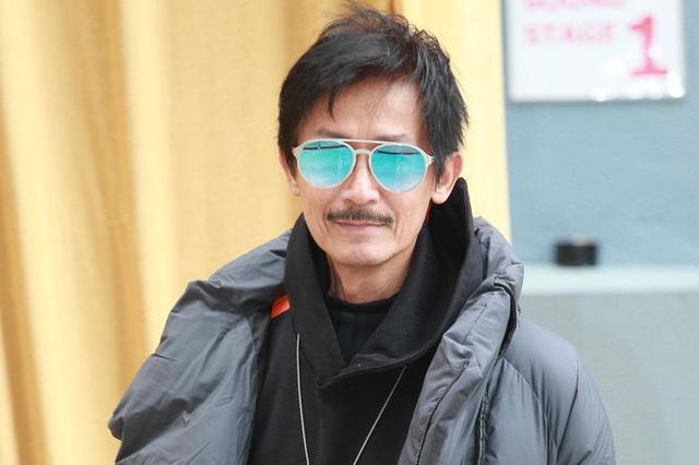 香港导演陈勋奇珍贵硬盘无锡被盗 内存大量音乐资料