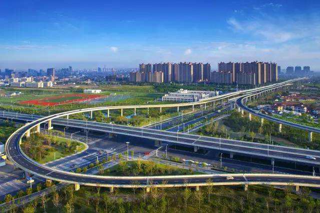 宁盐高速年内开工4年建成 宁盐间2小时可达