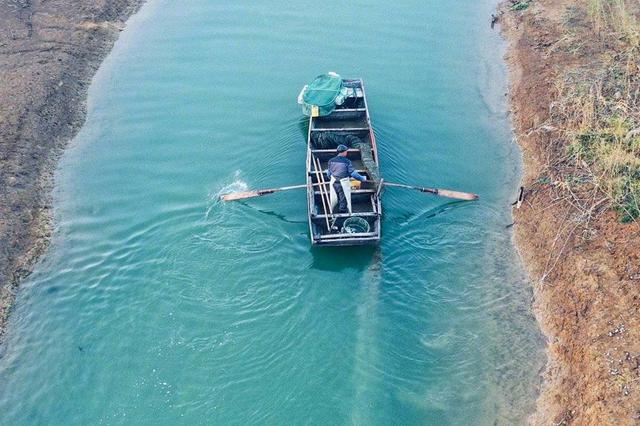周六最高31℃ 南京有可能提前半个月入夏