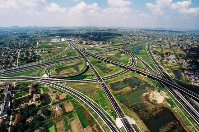 一季度江苏交通完成投资254亿元 交通运输平稳向好