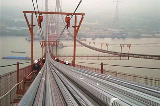 南京至连云港明年实现两小时互达