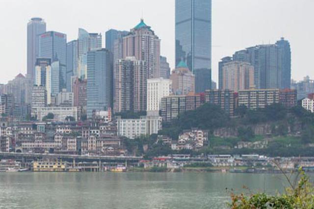 江北二手房报价超4万/㎡？ 个别房主借新房热销提价