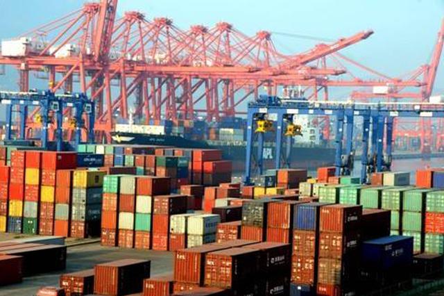 国办激励真抓实干 江苏15个方面获得激励