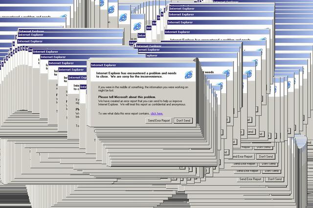 人民日报调查“浏览器主页劫持”：引导流量 泄露隐私