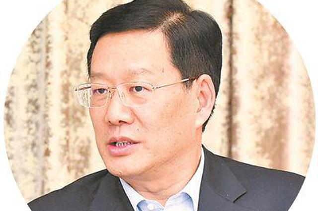 江苏省市场监督管理局局长：机构改革平稳顺利