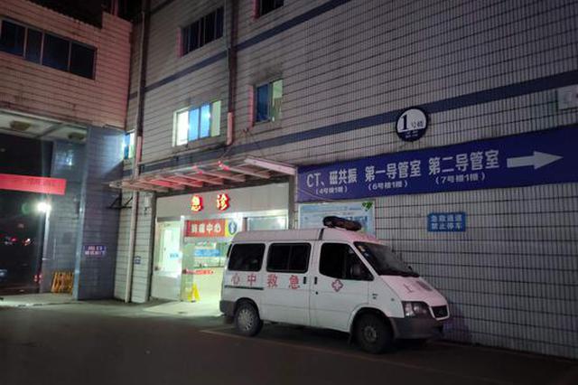 上饶校园凶案：行凶者事先曾警告 如何进校成谜