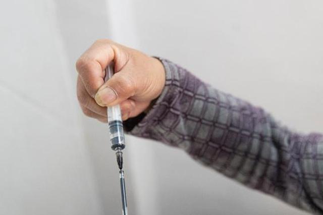 常熟一医院给患者输注过期葡萄糖补液 责任人被处理