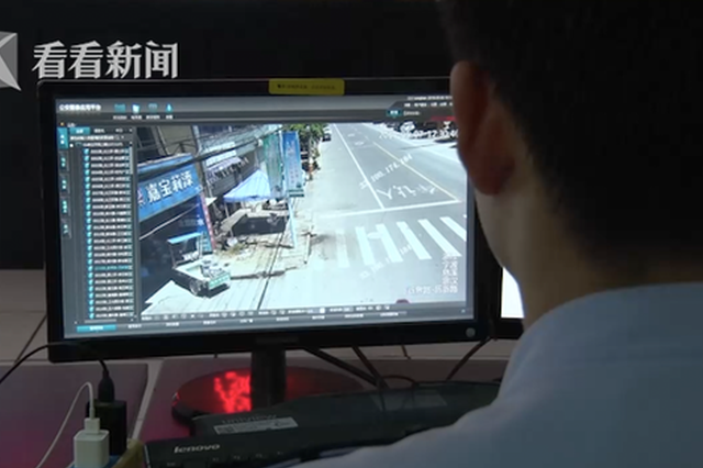 男子求复合遭拒 劫持前女友上车直奔老家