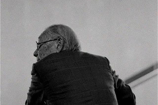 贝聿铭“小女儿”苏州博物馆发文缅怀贝聿铭