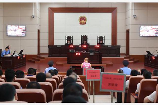 连云港“药神”案二审开庭：律师披露庭审3大争议焦点