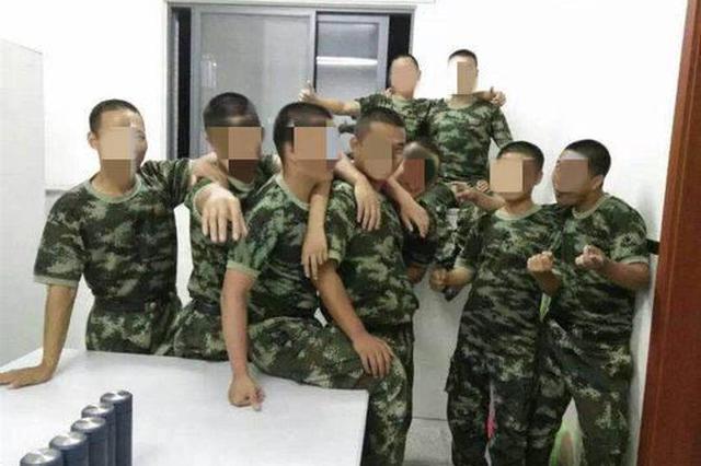 儿子被说成黑社会 江苏"校园反杀案"死者母亲一夜白头