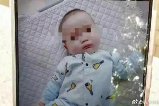 周口男婴丢失系女方自导自演闹剧 生父另有其人