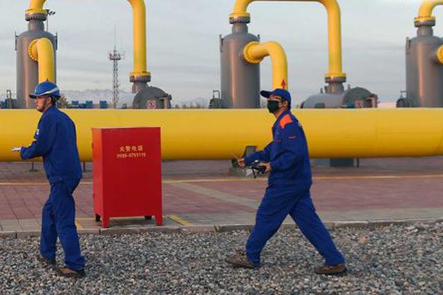 南京民用管道天然气下月起涨价 阶梯价差比例不变