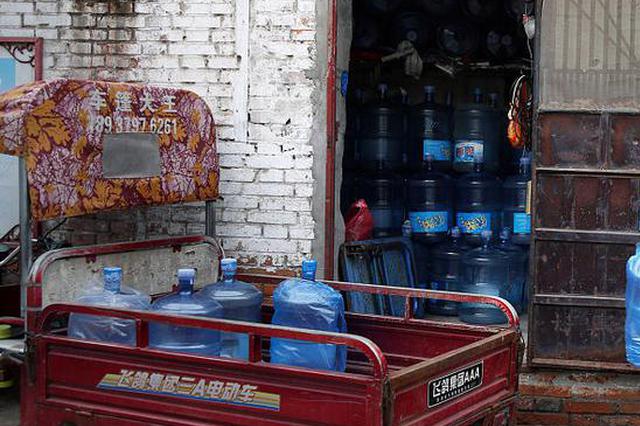 农民涉行贿被监委监察调查后 该村党支部书记被查