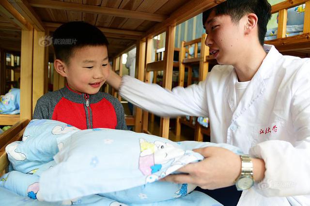 家长们，幼小应该这么衔接