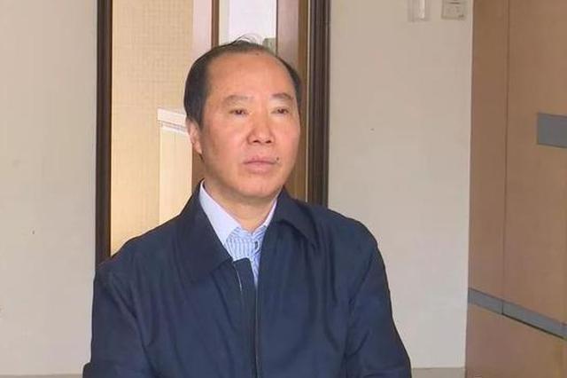 曾是茅台功臣 如今被双开：袁仁国两面人生终结