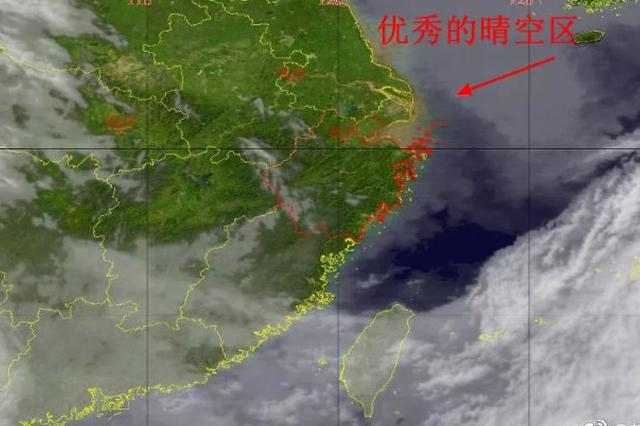 挺住！高温过后是降雨降温 部分地区降水偏多一倍