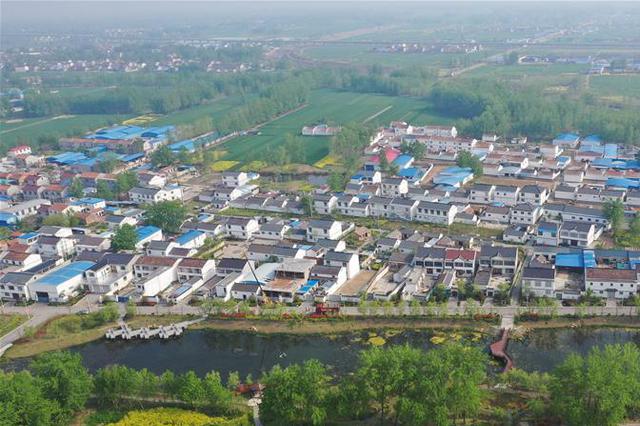 告别以牺牲环境为代价 江苏“耿车模式”有了升级版