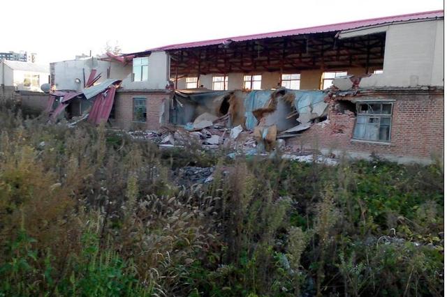 农户遭强拆获赔偿后成诈骗嫌犯 法院：择日宣判