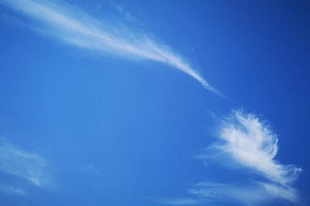 变天！周末江苏告别晴天迎降雨 重回清凉感