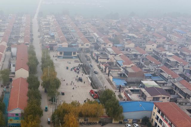 常州保障房启动智慧小区建设试点