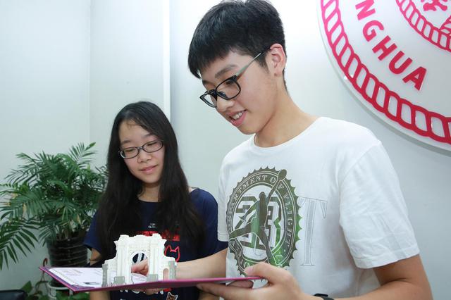 2019年保送生拟录取名单公布 清华北大共349人