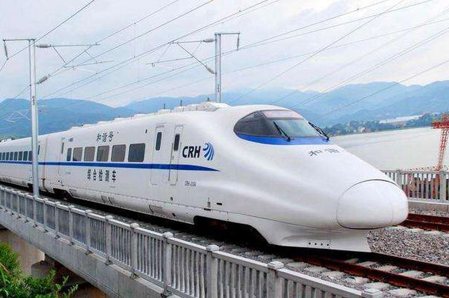 连云港灌南高铁站地下工程全部完成 预计年底投用