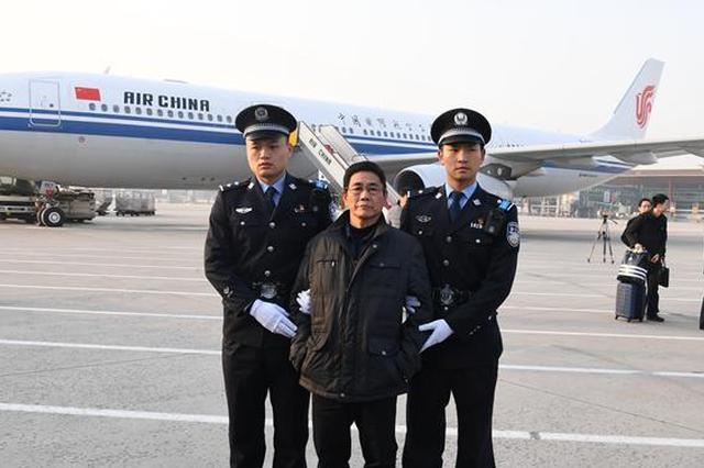 中央纪委国家监委喊话:想投案吗?可宽大处理的那种