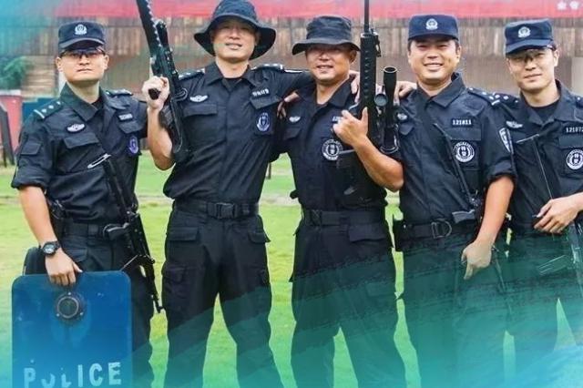 新京报：扫黑“扫”进幼儿园 这个“笑话”有点冷